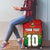 Custom Bangladesh Cricket-The Tigers Luggage Cover