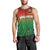 Custom Bangladesh Cricket-The Tigers Men Tank Top