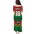 Custom Bangladesh Cricket-The Tigers Puletasi