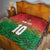 Custom Bangladesh Cricket-The Tigers Quilt