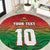 Custom Bangladesh Cricket-The Tigers Round Carpet