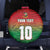 Custom Bangladesh Cricket-The Tigers Spare Tire Cover