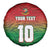 Custom Bangladesh Cricket-The Tigers Spare Tire Cover