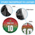 Custom Bangladesh Cricket-The Tigers Spare Tire Cover