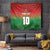 Custom Bangladesh Cricket-The Tigers Tapestry