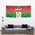 Custom Bangladesh Cricket-The Tigers Tapestry
