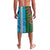 Custom Bangladesh and Argentina Football Half Style Lavalava