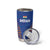 Custom Indian Bengal Tiger Cricket Tumbler Cup