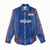 Custom Indian Bengal Tiger Cricket Women Casual Shirt