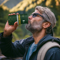 Custom Pakistan Men in Green Cricket-The Super Stars 4 in 1 Can Cooler Tumbler