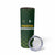 Custom Pakistan Men in Green Cricket-The Super Stars Skinny Tumbler