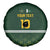 Custom Pakistan Men in Green Cricket-The Super Stars Spare Tire Cover