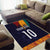 Custom Sri Lanka Cricket The Lions Area Rug