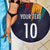 Custom Sri Lanka Cricket The Lions Beach Blanket