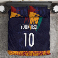 Custom Sri Lanka Cricket The Lions Bedding Set