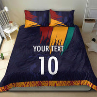 Custom Sri Lanka Cricket The Lions Bedding Set