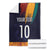 Custom Sri Lanka Cricket The Lions Blanket