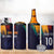 Custom Sri Lanka Cricket The Lions 4 in 1 Can Cooler Tumbler