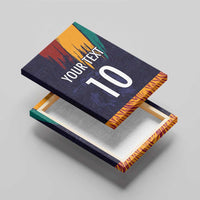 Custom Sri Lanka Cricket The Lions Canvas Wall Art