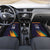 Custom Sri Lanka Cricket The Lions Car Mats
