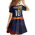 Custom Sri Lanka Cricket The Lions Family Matching Tank Maxi Dress and Hawaiian Shirt
