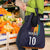 Custom Sri Lanka Cricket The Lions Grocery Bag