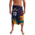 Custom Sri Lanka Cricket The Lions Lavalava