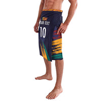 Custom Sri Lanka Cricket The Lions Lavalava