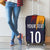 Custom Sri Lanka Cricket The Lions Luggage Cover