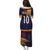 Custom Sri Lanka Cricket The Lions Puletasi