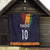 Custom Sri Lanka Cricket The Lions Quilt