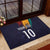 Custom Sri Lanka Cricket The Lions Rubber Doormat