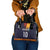Custom Sri Lanka Cricket The Lions Shoulder Handbag