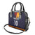 Custom Sri Lanka Cricket The Lions Shoulder Handbag