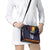 Custom Sri Lanka Cricket The Lions Shoulder Handbag