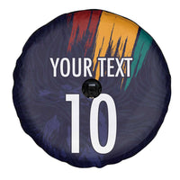 Custom Sri Lanka Cricket The Lions Spare Tire Cover