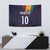 Custom Sri Lanka Cricket The Lions Tapestry