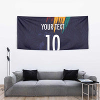 Custom Sri Lanka Cricket The Lions Tapestry