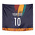 Custom Sri Lanka Cricket The Lions Tapestry