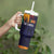 Custom Sri Lanka Cricket The Lions Tumbler With Handle