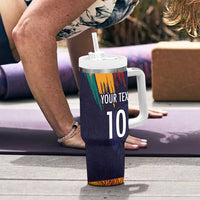 Custom Sri Lanka Cricket The Lions Tumbler With Handle