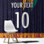 Custom Sri Lanka Cricket The Lions Window Curtain