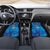 Custom Sri Lanka Cricket Royal Blue Warrior Car Mats