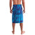 Custom Sri Lanka Cricket Royal Blue Warrior Lavalava