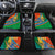 Indian Cricket Men in Blue The Champion 2025 Car Mats