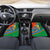 Indian Cricket Men in Blue The Champion 2025 Car Mats