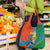 Indian Cricket Men in Blue The Champion 2025 Grocery Bag