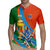 Indian Cricket Men in Blue The Champion 2025 Rugby Jersey