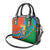 Indian Cricket Men in Blue The Champion 2025 Shoulder Handbag