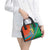 Indian Cricket Men in Blue The Champion 2025 Shoulder Handbag